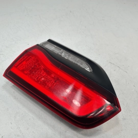 2014-2021 Jeep Grand Cherokee Rear Passenger Side Inner Taillight Lamp Light OEM