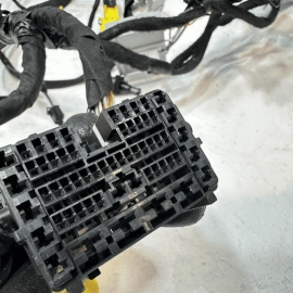 2019-2021 JEEP GRAND CHEROKEE DASHBOARD INSTRUMENT PANEL WIRE WIRING HARNESS OEM