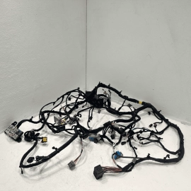 2019-2021 JEEP GRAND CHEROKEE DASHBOARD INSTRUMENT PANEL WIRE WIRING HARNESS OEM