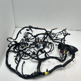 2019-2021 JEEP GRAND CHEROKEE DASHBOARD INSTRUMENT PANEL WIRE WIRING HARNESS OEM
