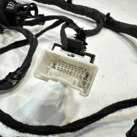 2019-2021 JEEP GRAND CHEROKEE DASHBOARD INSTRUMENT PANEL WIRE WIRING HARNESS OEM