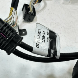 2019-2021 JEEP GRAND CHEROKEE DASHBOARD INSTRUMENT PANEL WIRE WIRING HARNESS OEM