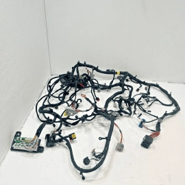 2019-2021 JEEP GRAND CHEROKEE DASHBOARD INSTRUMENT PANEL WIRE WIRING HARNESS OEM