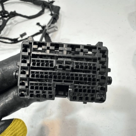 2019-2021 JEEP GRAND CHEROKEE DASHBOARD INSTRUMENT PANEL WIRE WIRING HARNESS OEM