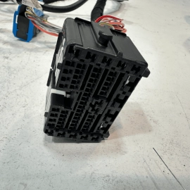 2019-2021 JEEP GRAND CHEROKEE DASHBOARD INSTRUMENT PANEL WIRE WIRING HARNESS OEM