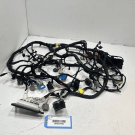 2019-2021 JEEP GRAND CHEROKEE DASHBOARD INSTRUMENT PANEL WIRE WIRING HARNESS OEM