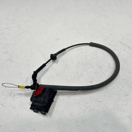 JEEP GRAND CHEROKEE 2014-2021 FUEL FILLER DOOR LID LOCK ACTUATOR W/ CABLE OEM