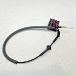 JEEP GRAND CHEROKEE 2014-2021 FUEL FILLER DOOR LID LOCK ACTUATOR W/ CABLE OEM