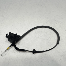 JEEP GRAND CHEROKEE 2014-2021 FUEL FILLER DOOR LID LOCK ACTUATOR W/ CABLE OEM