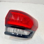 2014-2021 Jeep Grand Cherokee Rear Passenger Side Outer Taillight Lamp Light OEM