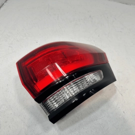 2014-2021 Jeep Grand Cherokee Rear Passenger Side Outer Taillight Lamp Light OEM