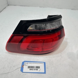 2014-2021 Jeep Grand Cherokee Rear Passenger Side Outer Taillight Lamp Light OEM