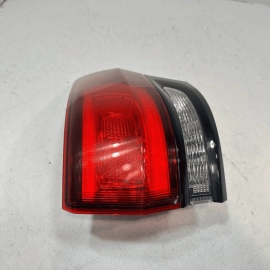 2014-2021 Jeep Grand Cherokee Rear Passenger Side Outer Taillight Lamp Light OEM