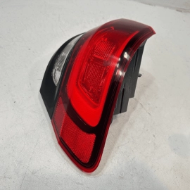 2014-2021 Jeep Grand Cherokee Rear Passenger Side Outer Taillight Lamp Light OEM