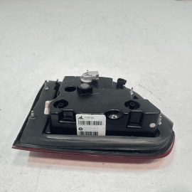 2014-2021 Jeep Grand Cherokee Rear Driver Side Inner Taillight Lamp Light OEM