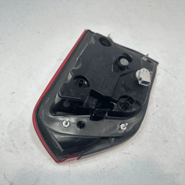 2014-2021 Jeep Grand Cherokee Rear Driver Side Inner Taillight Lamp Light OEM