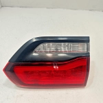 2014-2021 Jeep Grand Cherokee Rear Driver Side Inner Taillight Lamp Light OEM
