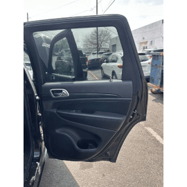 Jeep Grand Cherokee 2011-2022 Tailgate Liftgate Door Body Weatherstrip Seal OEM