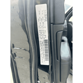 Jeep Grand Cherokee 2011-2022 Tailgate Liftgate Door Body Weatherstrip Seal OEM