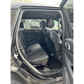 Jeep Grand Cherokee 2011-2022 Tailgate Liftgate Door Body Weatherstrip Seal OEM