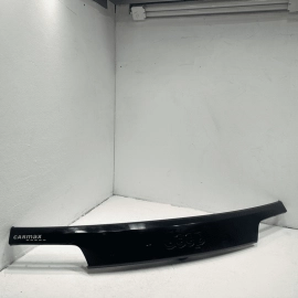 2019-2021 JEEP GRAND CHEROKEE TAILGATE LIFTGATE LICENSE PLATE LIGHT MOLDING OEM