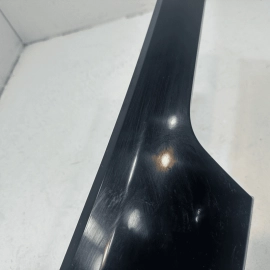 2019-2021 JEEP GRAND CHEROKEE TAILGATE LIFTGATE LICENSE PLATE LIGHT MOLDING OEM