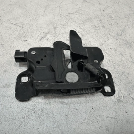 2016 - 2021 JEEP GRAND CHEROKEE  FRONT HOOD BONNET LATCH LOCK ACTUATOR OEM