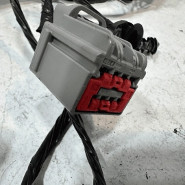 JEEP GRAND CHEROKEE 2019-21 REAR LIFTGATE TAILGATE TRUNK WIRE WIRING HARNESS OEM