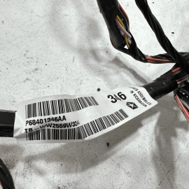 JEEP GRAND CHEROKEE 2019-21 REAR LIFTGATE TAILGATE TRUNK WIRE WIRING HARNESS OEM