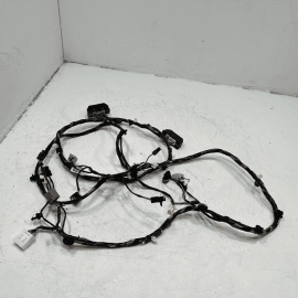 JEEP GRAND CHEROKEE 2019-21 REAR LIFTGATE TAILGATE TRUNK WIRE WIRING HARNESS OEM