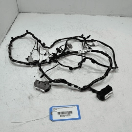 JEEP GRAND CHEROKEE 2019-21 REAR LIFTGATE TAILGATE TRUNK WIRE WIRING HARNESS OEM