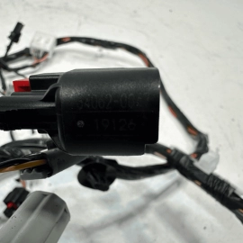 JEEP GRAND CHEROKEE 2019-21 REAR LIFTGATE TAILGATE TRUNK WIRE WIRING HARNESS OEM