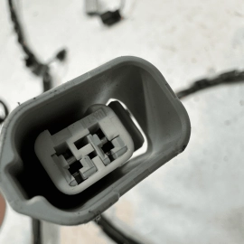 JEEP GRAND CHEROKEE 2019-21 REAR LIFTGATE TAILGATE TRUNK WIRE WIRING HARNESS OEM