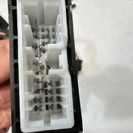 JEEP GRAND CHEROKEE 2019-21 REAR LIFTGATE TAILGATE TRUNK WIRE WIRING HARNESS OEM