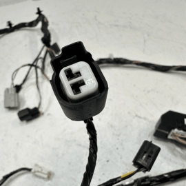 JEEP GRAND CHEROKEE 2019-21 REAR LIFTGATE TAILGATE TRUNK WIRE WIRING HARNESS OEM