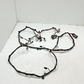 JEEP GRAND CHEROKEE 2019-21 REAR LIFTGATE TAILGATE TRUNK WIRE WIRING HARNESS OEM