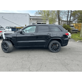 JEEP GRAND CHEROKEE 14-2021 REAR PASSENGER SIDE LIFTGATE LIFT TRUNK SUPPORT OEM