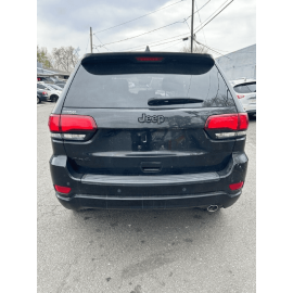 JEEP GRAND CHEROKEE 14-2021 REAR PASSENGER SIDE LIFTGATE LIFT TRUNK SUPPORT OEM