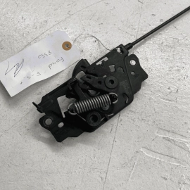 2012-2019 Ford Focus ST Escape Hood Cowl Latch Lock Assembly OEM