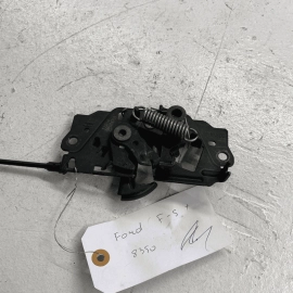 2012-2019 Ford Focus ST Escape Hood Cowl Latch Lock Assembly OEM
