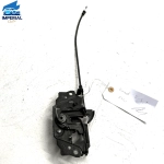 2012-2019 Ford Focus ST Escape Hood Cowl Latch Lock Assembly OEM