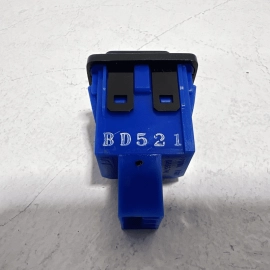 2014-2020 Acura MDX Center Console AUX Auxiliary Jack Adapter Port OEM