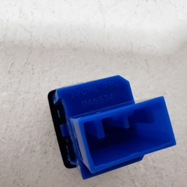 2014-2020 Acura MDX Center Console AUX Auxiliary Jack Adapter Port OEM