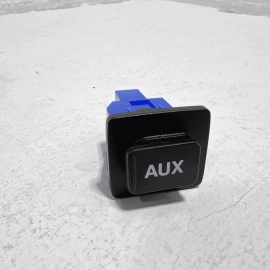 2014-2020 Acura MDX Center Console AUX Auxiliary Jack Adapter Port OEM