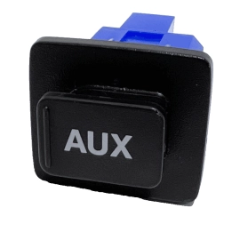 2014-2020 Acura MDX Center Console AUX Auxiliary Jack Adapter Port OEM
