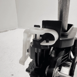 14-15 Acura MDX AWD Automatic Transmission Gear Shift Shifter Selector Lever OEM