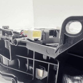 14-15 Acura MDX AWD Automatic Transmission Gear Shift Shifter Selector Lever OEM