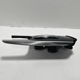 14-15 Acura MDX Center Console Shifter Bezel Cover Panel & Cup Holder OEM NH716L