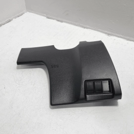 14-16 Acura MDX Dash Instrument Panel Left Driver Side Lower Kick Cover Trim OEM
