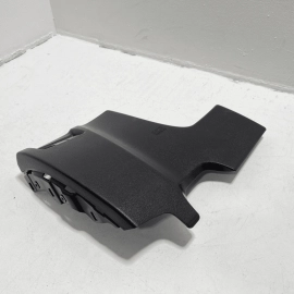 14-16 Acura MDX Dash Instrument Panel Left Driver Side Lower Kick Cover Trim OEM